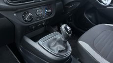 Hyundai i10 1.0 [63] Advance 5dr Auto [Nav] Petrol Hatchback